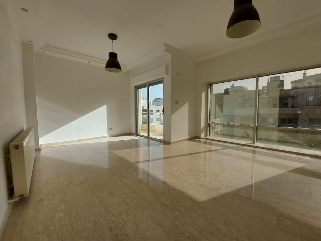 Unfurnished apartment for sale in 4th circle