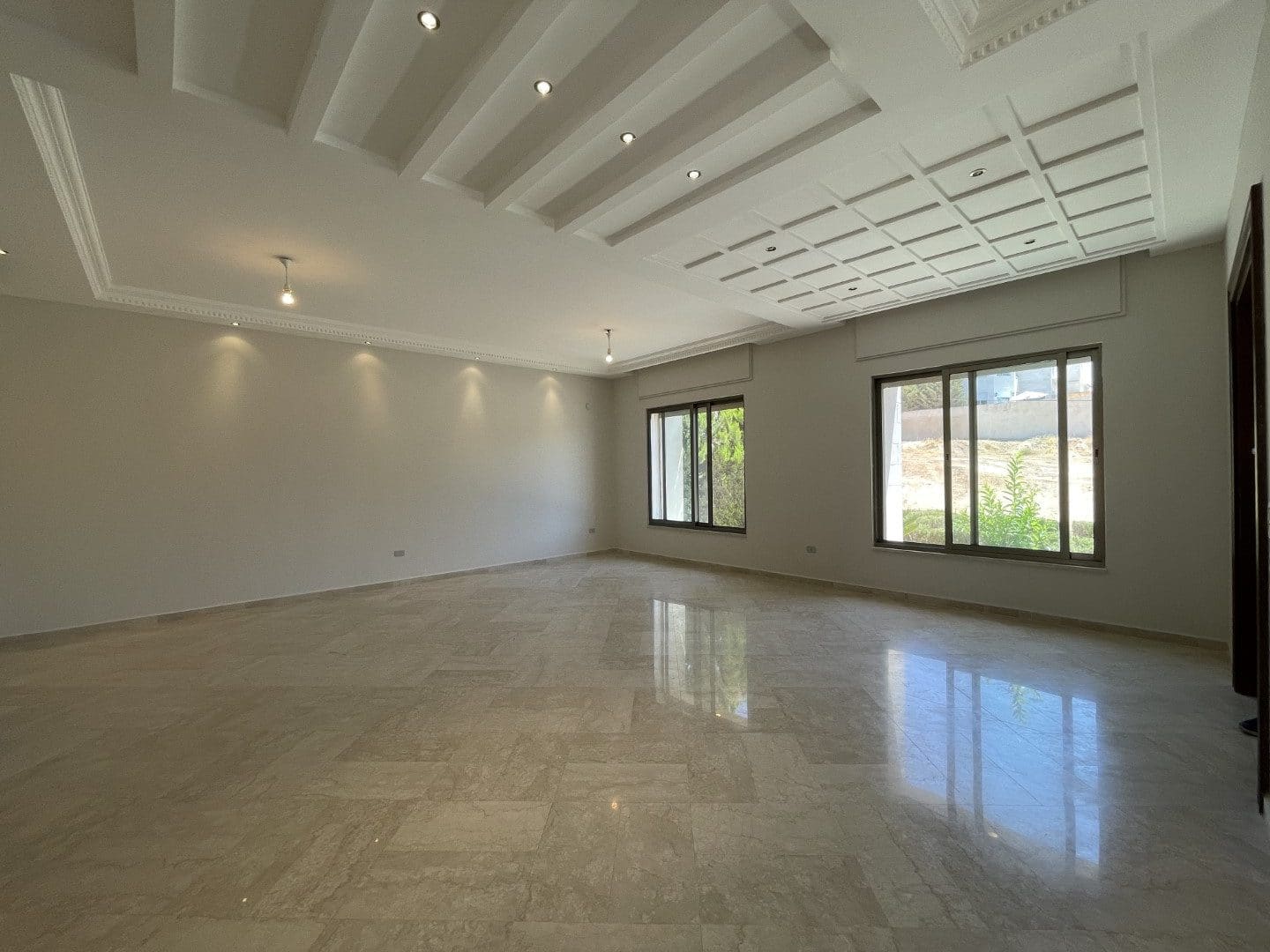 Semi Villa for Sale / Rent in Dabouq