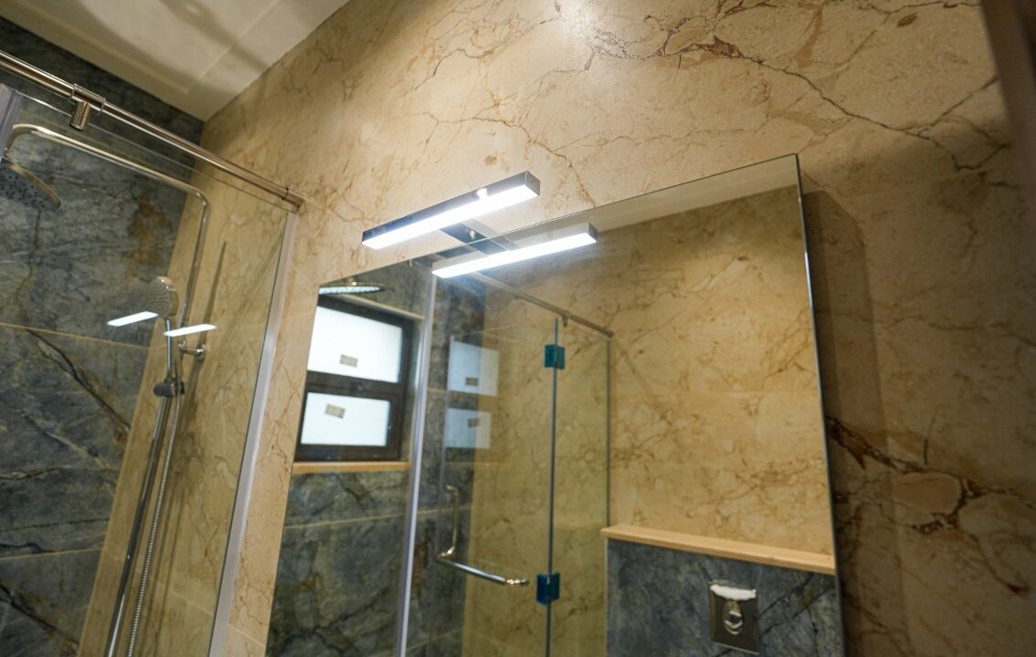 Kids bathroom (Custom)
