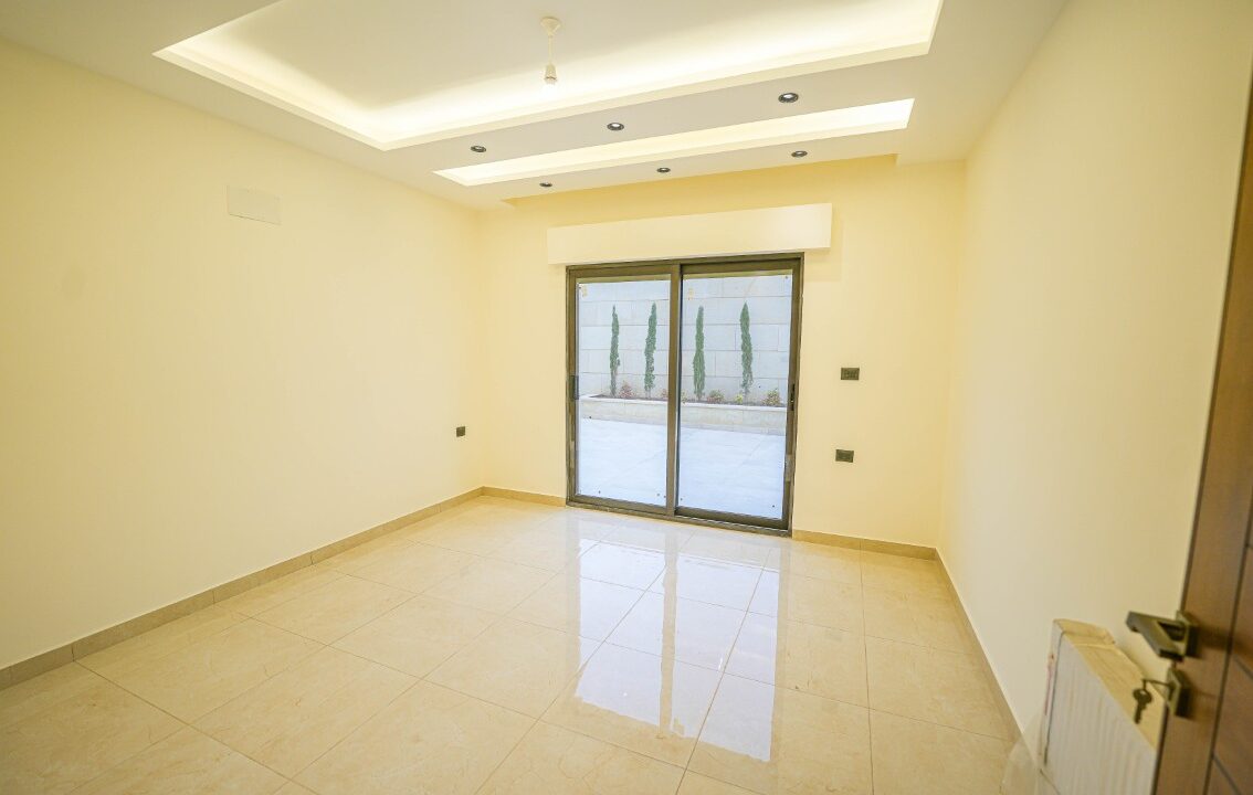 smaller - Bedroom looking to terrace (Custom)