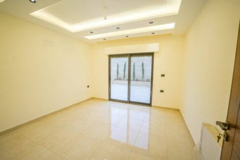 smaller - Bedroom looking to terrace (Custom)