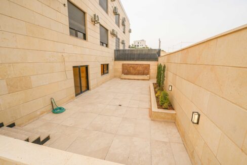 smaller - From upper terrace to lower (Custom)