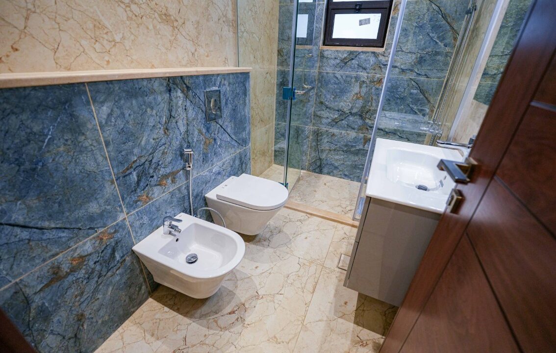 smaller - Kids Bathroom (Custom)