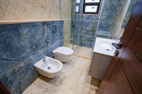 smaller - Kids Bathroom (Custom)