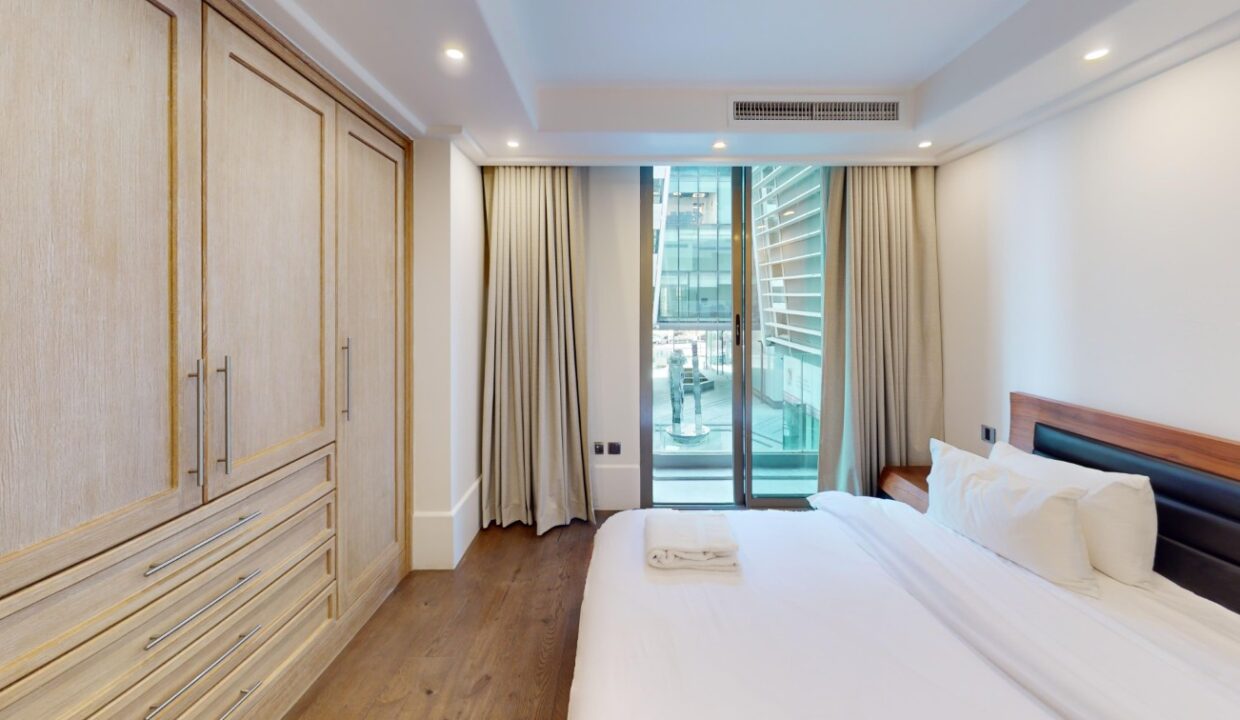Gray-Residence-1-Bedroom-Bedroom (Custom)