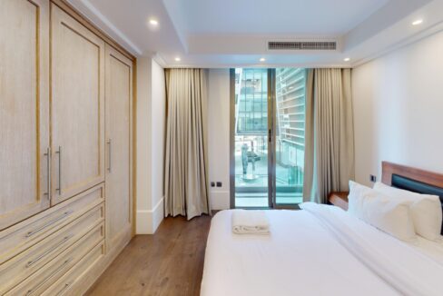 Gray-Residence-1-Bedroom-Bedroom (Custom)